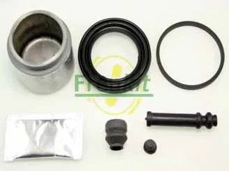 Р/к суппорта SUZUKI VITARA -03 пер FRENKIT (57mm/+поршень)