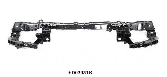Панель пер FORD FOCUS III 11-15 GORDON