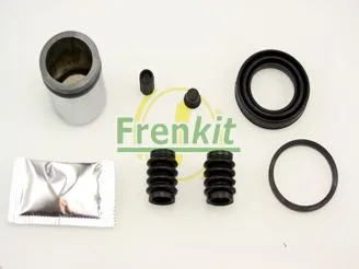 Р/к суппорта TOYOTA AVENSIS 03-08 задн FRENKIT (38mm+поршень)