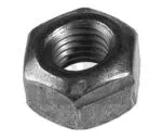Гайка коллектора M10x1.5 FEBI (ключ 17mm)