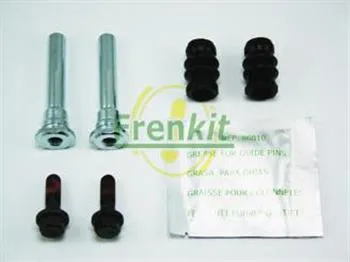 Р/к скобы суппорта NISSAN ALMERA N16 зад FRENKIT 0274-N16R=ST1060
