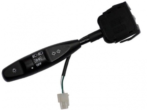 Переключатель подрулевой DAEWOO NEXIA/ESPERO света/поворотов PM