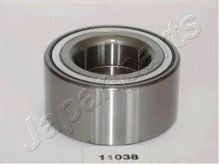 Подшипник ступичный NISSAN ALMERA B10RS/N16 пер JAPANPARTS (40x74x36)