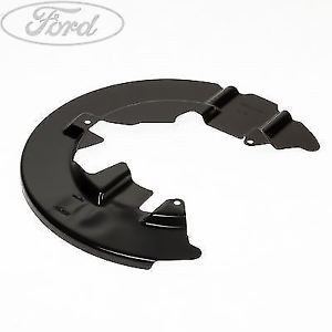 Пыльник торм диска FORD KUGA пер прав OE