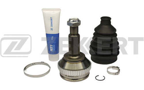 ШРУС FORD MONDEO I/II наружн ZEKKERT