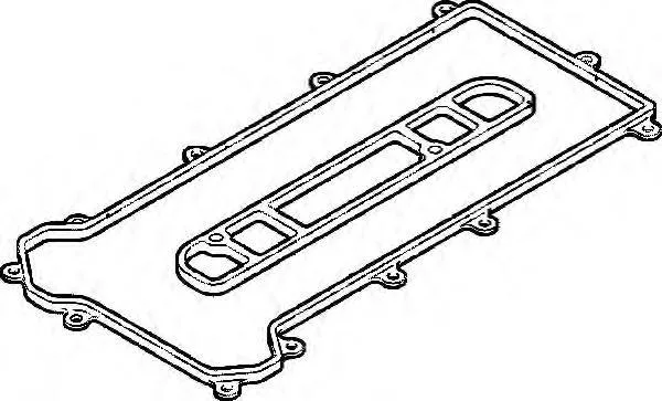 Прокладка клап. крышки FORD 2.0 16v REINZ 026.551