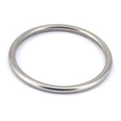 Прокладка глушителя GM/HONDA/NISSAN BOSAL (50x62x4)