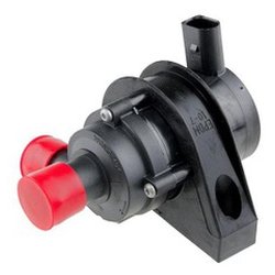 Насос водяной эл. дополнительный VAG WEBURG