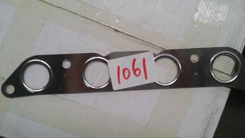 Прокладка коллектора LIFAN X60 выпуск OE