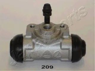 Цилиндр торм TOYOTA RAV4 I задн JP 04-0905=4562=BWD337