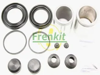 Р/к суппорта FIAT DUCATO 02-06- 15" (RUS) пер FRENKIT (44mm+48mm/+поршни) D4608