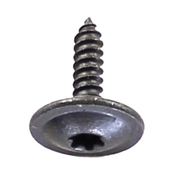 Пистон VAG OE (саморез 4.8x16)