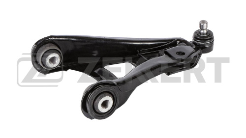 Рычаг подвески RENAULT SYMBOL I/KANGOO I прав ZEKKERT