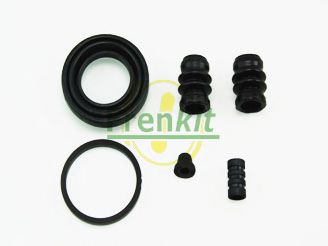 Р/к суппорта NISSAN R51 зад FRENKIT (38mm)