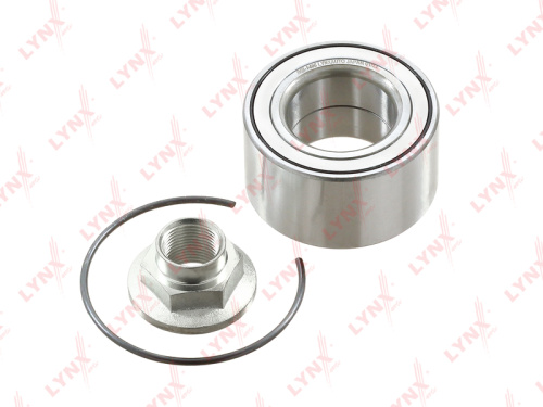 Подшипник ступичный KIA PICANTO пер LYNX (36x66x35)