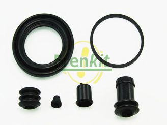 Р/к суппорта MAZDA 6 03-08 пер FRENKIT (57mm)
