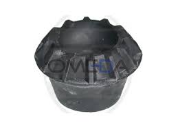 Опора стойки VW GOLF II/III/B3/B4 зад верх OE