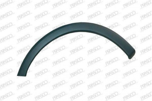 Молдинг крыла OPEL CORSA 01-06 пер лев TYG 5023371