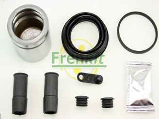 Р/к суппорта VW T4 16" пер FRENKIT (57mm+поршень)