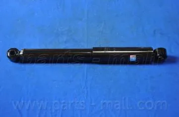 Амортизатор HYUNDAI STAREX -07 зад PARTS-MALL (подвеска рессоры)