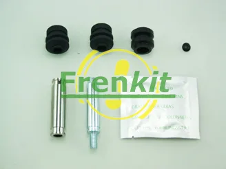 Р/к скобы суппорта TOYOTA AVENSIS 98-03 зад FRENKIT