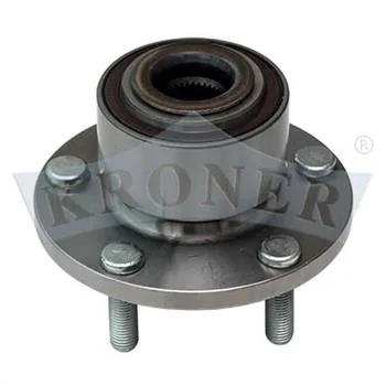 Подшипник ступичный FORD FOCUS II/VOLVO S40 пер KRONER R152.62