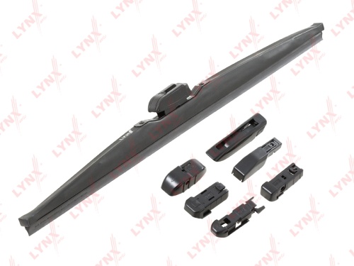 Щетка ст/очист 500mm LYNX (зимняя)