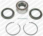 Подшипник ступичный NISSAN P10/P11 пер SNR (42x76x38)