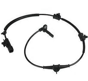 Датчик АБС HYUNDAI SOLARIS/KIA RIO IV пер лев OE