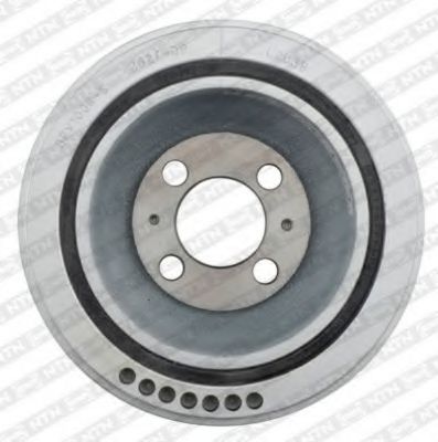 Шкив к/в FIAT DUCATO 2.3JTD DAYCO