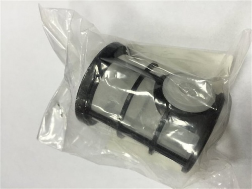 Фильтр топл MITSUBISHI OE (сетка)