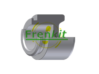 Поршень суппорта (35mm) OPEL/MERCEDES задн FRENKIT