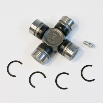 Крестовина кардана 26x80 GMB (внутр стопоры)