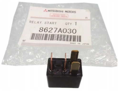 Реле монтажное MITSUBISHI OE