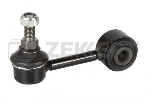 Стойка стаб VW T4 пер ZEKKERT (с шарниром/для 27mm)