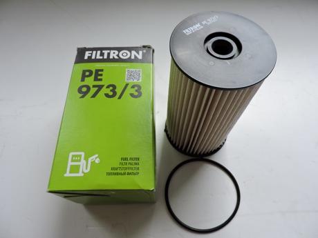 Фильтр топл VAG FILTRON PU825x=KX220D