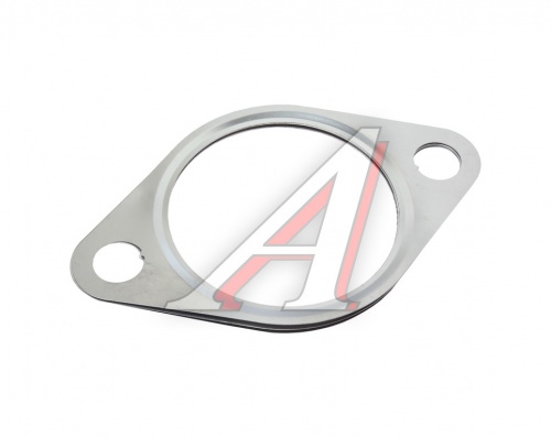 Прокладка глушителя KIA/HYUNDAI OE 01231800=P1N-A012