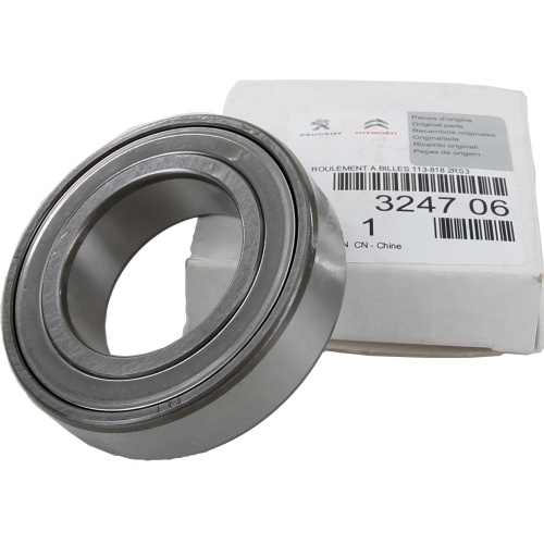 Подшипник подвесной FIAT DUCATO 94-02-06-14-(+RUS) OE (35x62x16)