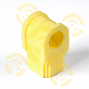 Втулка стаб RENAULT LAGUNA III пер ТОЧКА ОПОРЫ (24mm)