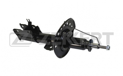 Амортизатор NISSAN X-TRAIL T31 пер лев ZEKKERT