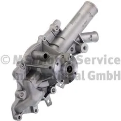 Насос водяной MB OM611 MEYLE P139=9701