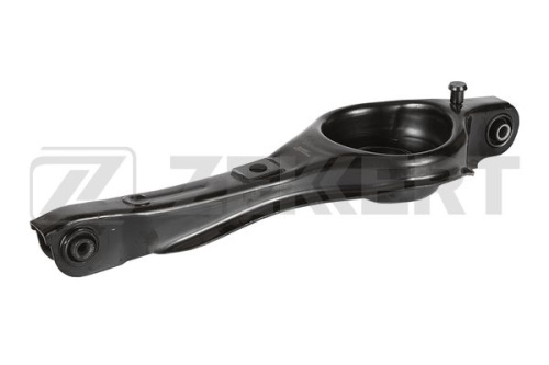 Рычаг подвески FORD FOCUS I/II зад под пружину ZEKKERT (прямой)