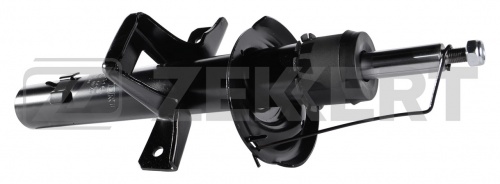 Амортизатор FORD MONDEO III SED/HB зад ZEKKERT