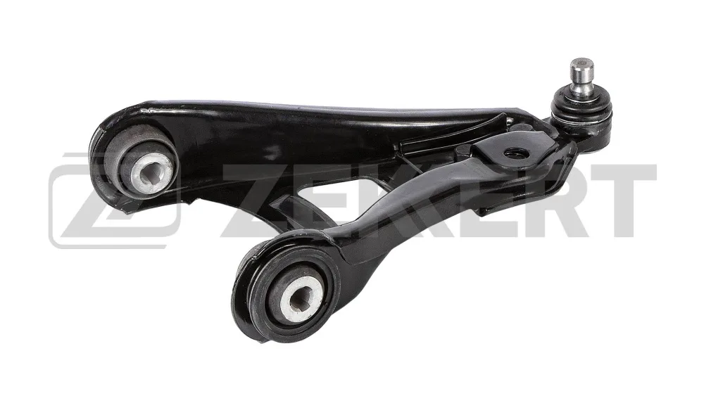 Рычаг подвески RENAULT SYMBOL I/KANGOO I прав ZEKKERT
