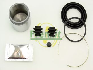 Р/к суппорта GEELY MK/TOYOTA YARIS пер FRENKIT (51mm+поршень) Р/к суппорта GEELY MK/TOYOTA YARIS пер FRENKIT (51mm+поршень)