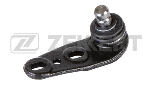 Опора шаровая AUDI 80 B3/VW POINTER прав +ГУР 17mm ZEKKERT