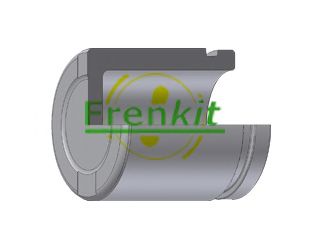 Поршень суппорта (51mm) FRENKIT (GEELY MK/TOYOTA YARIS пер) 0176-NCP20F