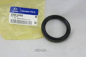 Сальник ступицы HYUNDAI STAREX зад OE