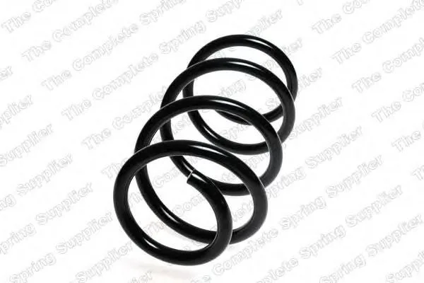 Пружина подвески FIAT DUCATO 06- 12Q/14Q/16QL пер КЛАКСОН 4015660=4066774