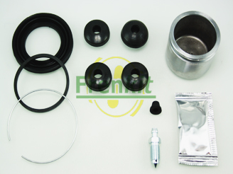 Р/к суппорта SUZUKI JIMNY пер FRENKIT (51mm/с поршнем)